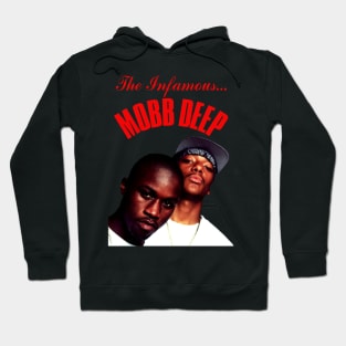 mobb deep Hoodie